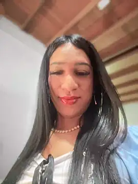 Ashly Miller online show from 09/25/25, 07:50