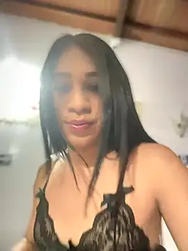 Ashly Miller online show from 10/27/25, 07:40