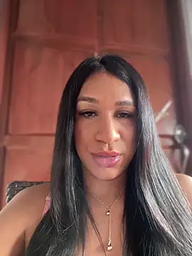 Ashly Miller online show from 12/15/25, 08:13