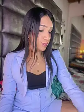 Ashly Miller online show from 02/24/26, 08:18