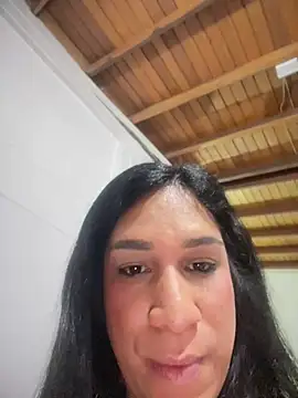 Ashly Miller online show from 04/16/26, 08:20