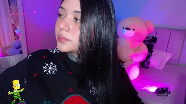 kim blake online show from 12/24/24, 02:33