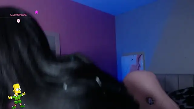 kim blake online show from 12/27/24, 08:28