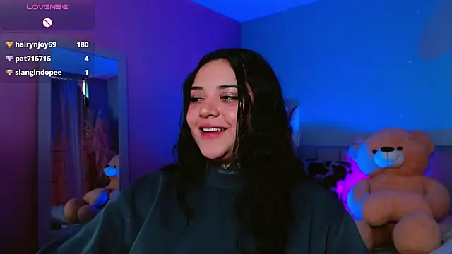 kim blake online show from 02/05/25, 03:20