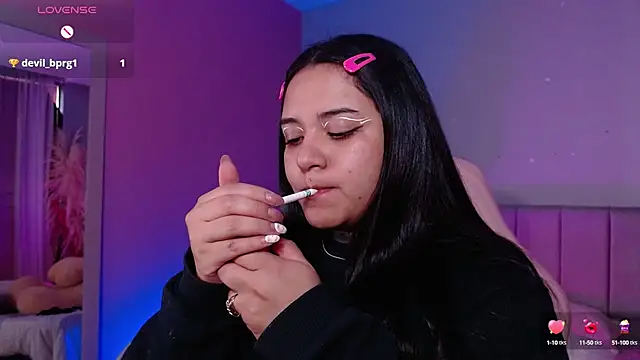 kim blake online show from 02/07/25, 03:19