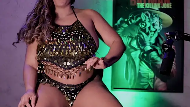 Morenahotcam online show from 02/26/25, 05:09