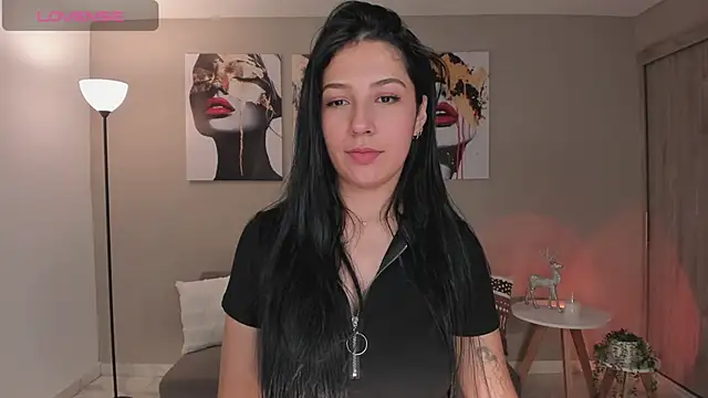 LilaWest online show from 03/27/26, 03:12