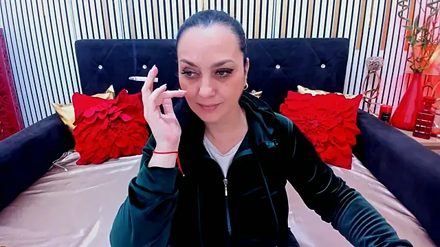 kattsuunnyy online show from 03/05/26, 08:38