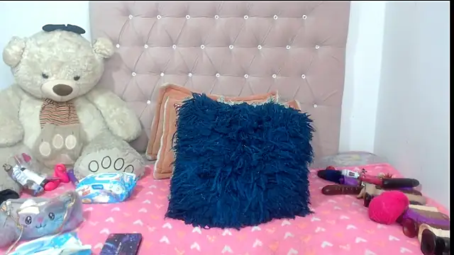 Negrabig online show from 02/09/26, 03:10