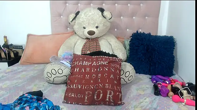 Negrabig online show from 03/30/26, 03:07