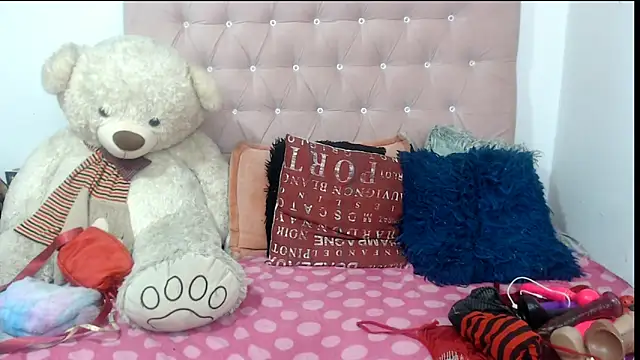 Negrabig online show from 04/30/26, 03:46
