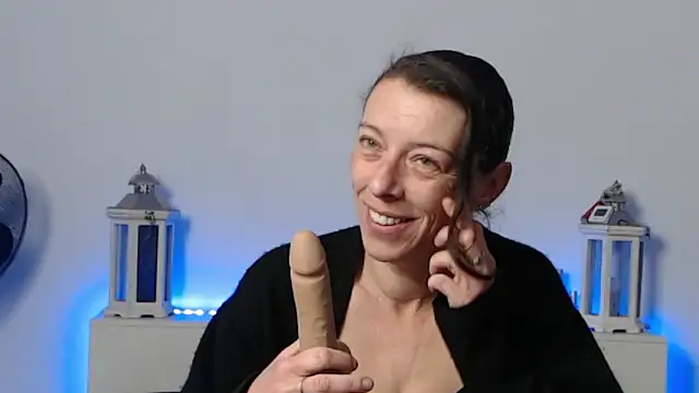 Oriane Jackson online show from 03/16/26, 05:24