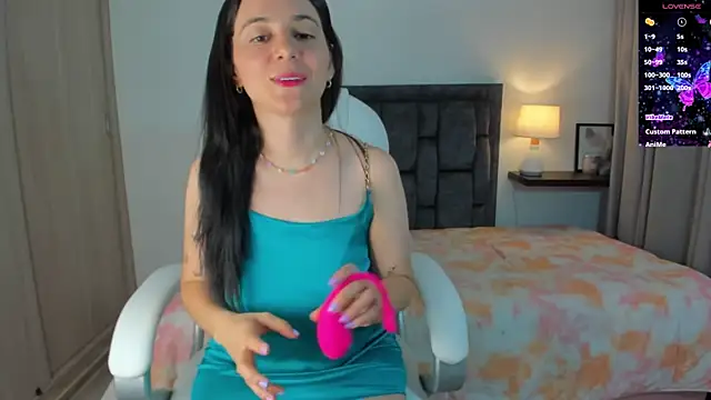 lucia s1 online show from 02/19/25, 11:06