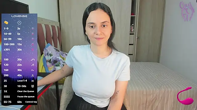 lucia s1 online show from 01/16/26, 09:30