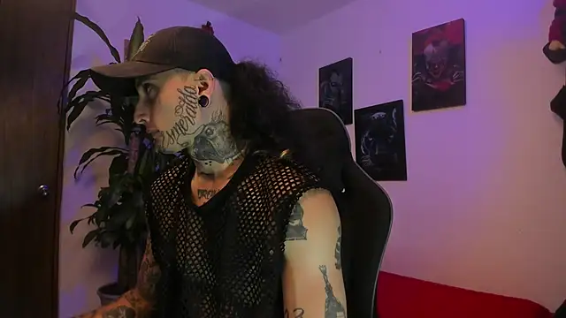 Ryuk it online show from 09/12/25, 01:22