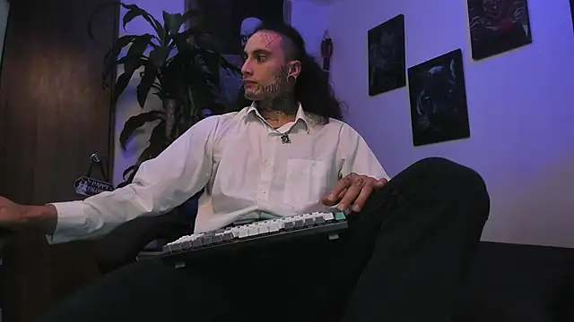 Ryuk it online show from 10/18/25, 02:18