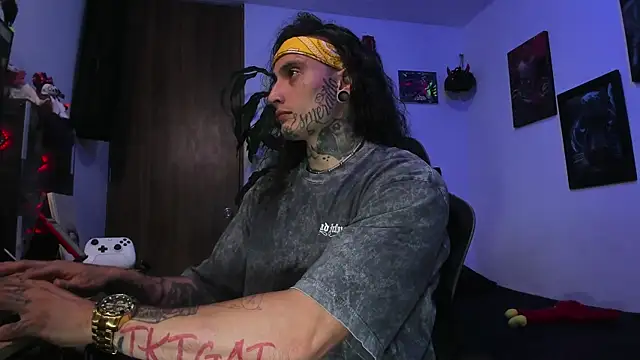 Ryuk it online show from 12/22/25, 01:13