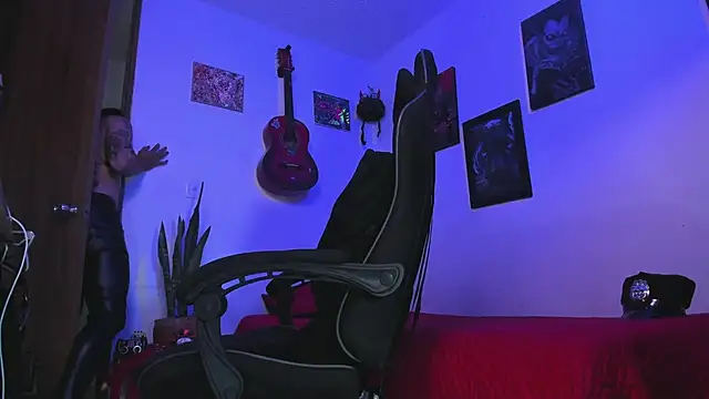 Ryuk it online show from 02/17/26, 02:08