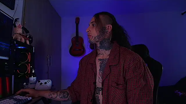 Ryuk it online show from 04/08/26, 01:05