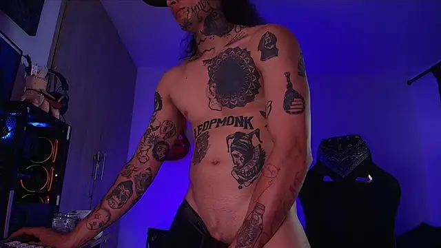 Ryuk it online show from 04/15/26, 01:01