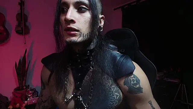 Ryuk it online show from 05/24/26, 02:05