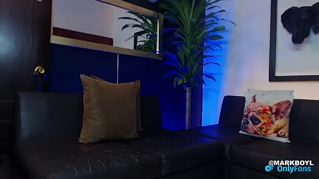 Markboyl online show from 12/28/24, 12:56