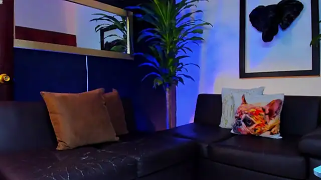 Markboyl online show from 02/12/25, 12:44