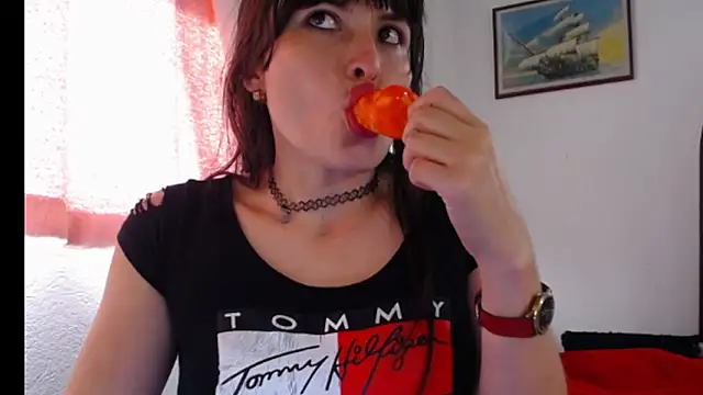 Alexandrasaenz online show from 09/23/25, 09:07