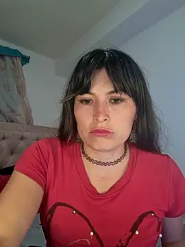 Alexandrasaenz online show from 02/21/26, 12:11