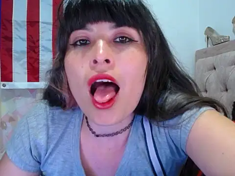 Snapshot of Alexandrasaenz chatting on 07/08/26, 09:19 Alexandrasaenz online show from 07/08/26, 09:19