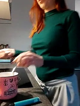 clara-francaise online show from 01/08/26, 04:20