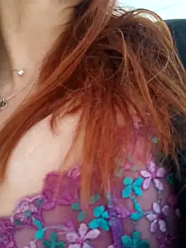 clara-francaise online show from 03/26/26, 01:49