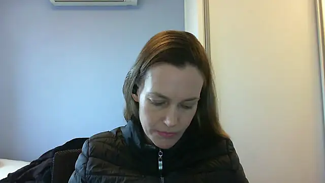 Annylove1 online show from 09/25/25, 10:52