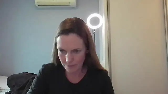 Annylove1 online show from 11/17/25, 03:51