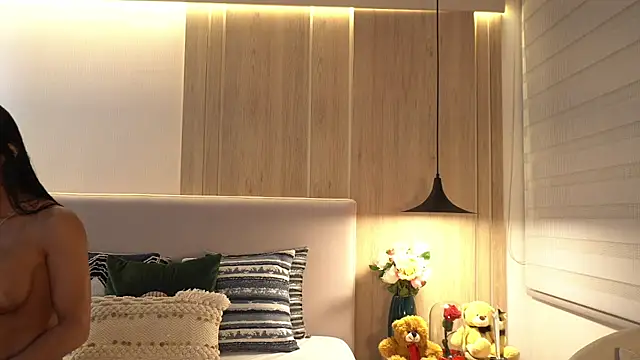 KalaBeckett  online show from 04/02/26, 11:19