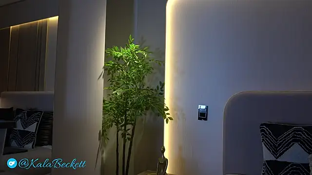 KalaBeckett  online show from 04/16/26, 12:06