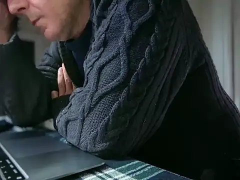 ALPHANDRE online show from 01/12/26, 08:52