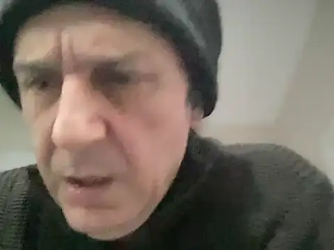 ALPHANDRE online show from 01/18/26, 08:29