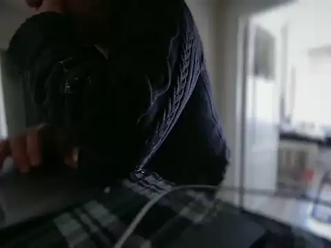 ALPHANDRE online show from 02/20/26, 09:21