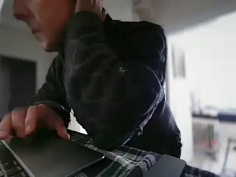 ALPHANDRE online show from 02/24/26, 10:13