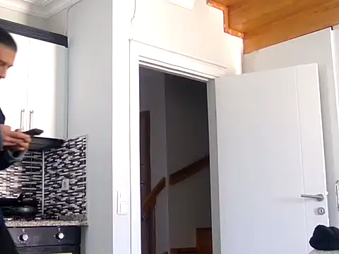 ALPHANDRE online show from 03/13/26, 07:48