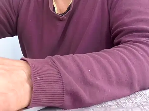 ALPHANDRE online show from 03/16/26, 05:35