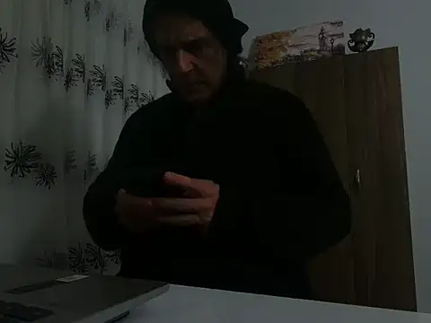 ALPHANDRE online show from 03/28/26, 07:02