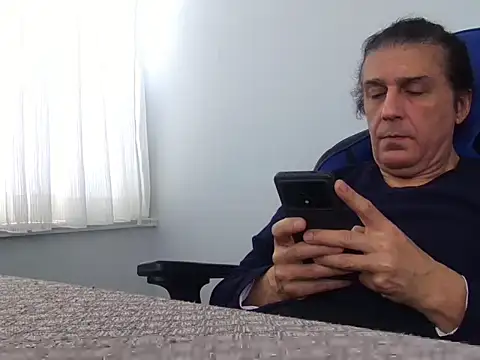 ALPHANDRE online show from 04/04/26, 07:28