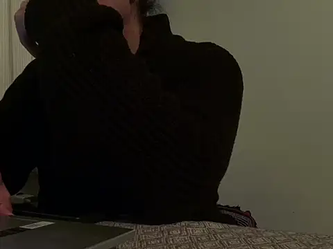 ALPHANDRE online show from 04/04/26, 07:55