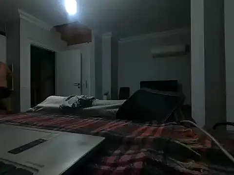 ALPHANDRE online show from 04/13/26, 06:13