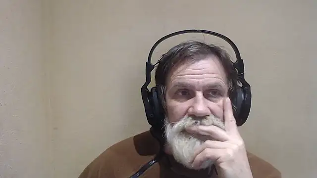 AlexNudo online show from 01/31/25, 12:51