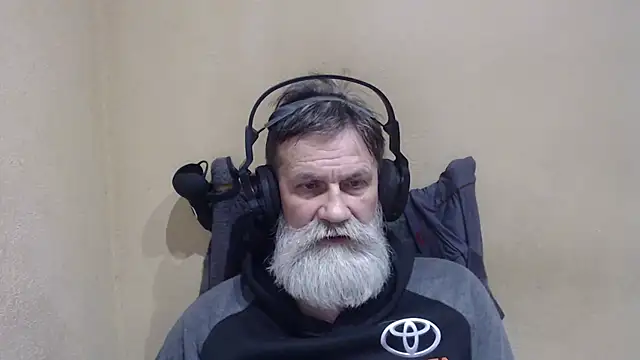 AlexNudo online show from 02/12/26, 11:05