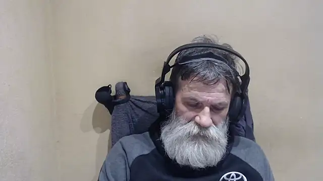 AlexNudo online show from 03/11/26, 09:37