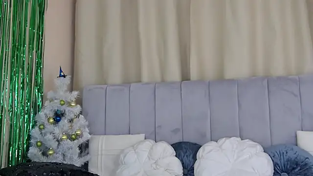 Barbie Blond  online show from 12/29/24, 07:06